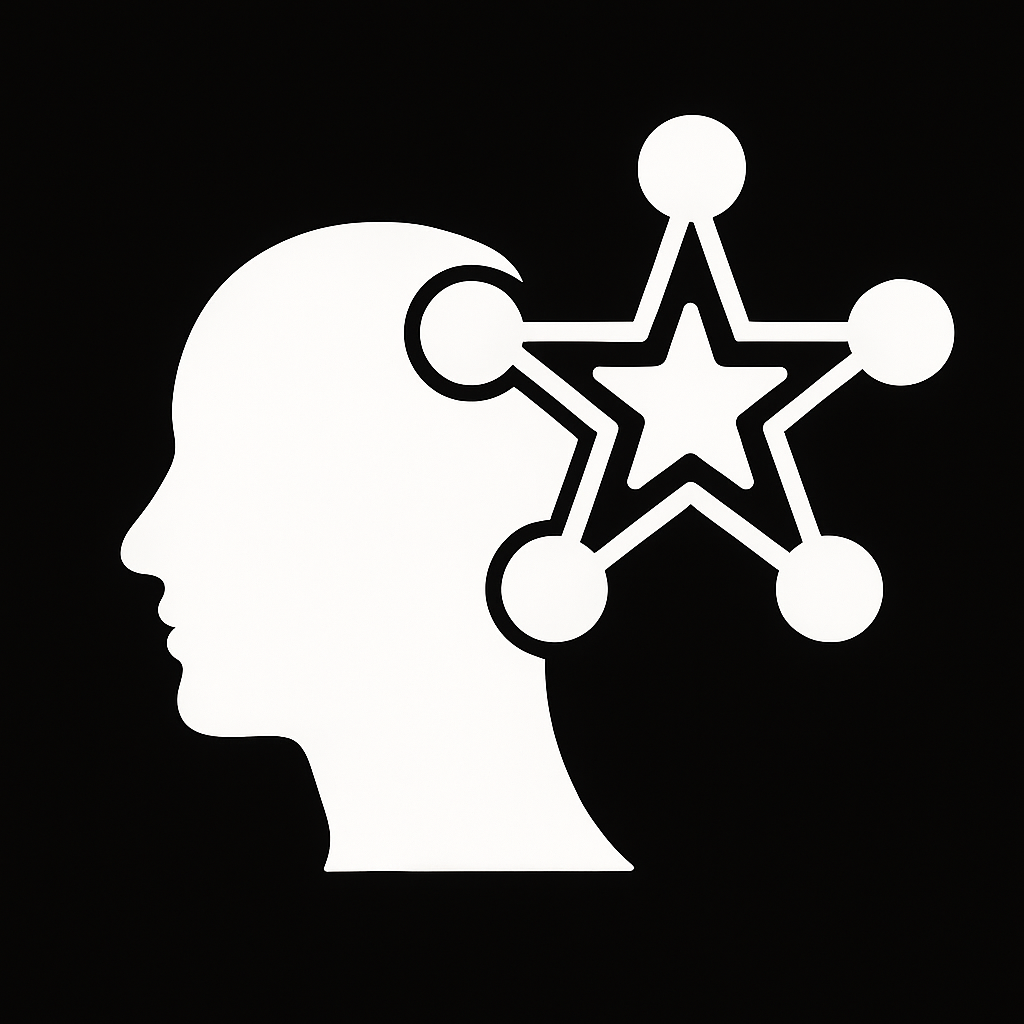Big Five logo