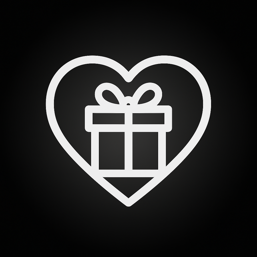 Five Love Languages logo